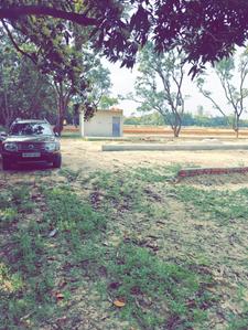 Image of 405 Sq.ft Residential Plot / Land for sale in Dubagga, Lucknow for Rs. 1390000