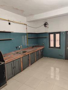 Kitchen Image of 2000 Sq.ft 3 BHK Apartment / Flat for rent in Umarwada Surat for Rs. 16000