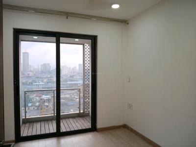 Bedroom Image of 1150 Sq.ft 2 BHK Apartment / Flat for sale in Lodha Enchante, Sion Mumbai for Rs. 31500000