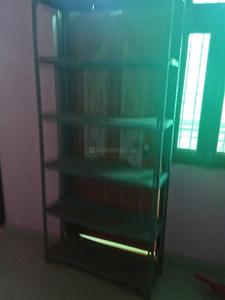 Hall Image of 1200 Sq.ft 2 BHK Apartment / Flat for rent in Deen Dayal Nagar Gwalior for Rs. 5000