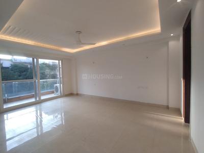 Hall Image of 4500 Sq.ft 4.5 BHK Builder Floor for sale in Eros Rosewood City, Sector 49 Gurgaon for Rs. 50000000