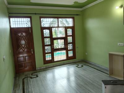 2 BHK Independent Builder Floor