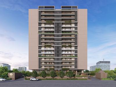 Image of 2753 Sq.ft 3 BHK Apartment / Flat for sale in Pahada, Udaipur for Rs. 15000000