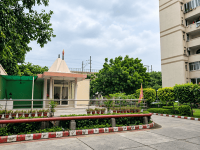 Image of Room Soom Pg Sec62 in Sector 62, Noida