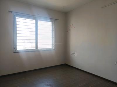 Bedroom Image of 1080 Sq.ft 2 BHK Apartment / Flat for sale in Goel Ganga Glitz, Undri Pune for Rs. 6100000