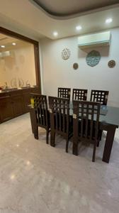 Hall Image of 2880 Sq.ft 4 BHK Builder Floor for sale in Rajouri Garden New Delhi for Rs. 55000000