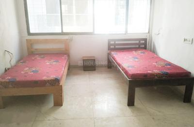 Bedroom Image of Asmita Nest#1 in Bandra West, Mumbai