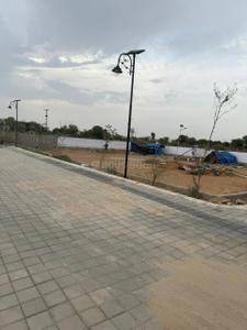 Image of 693 Sq.ft Residential Plot / Land for sale in Mahapura, Jaipur for Rs. 2023000