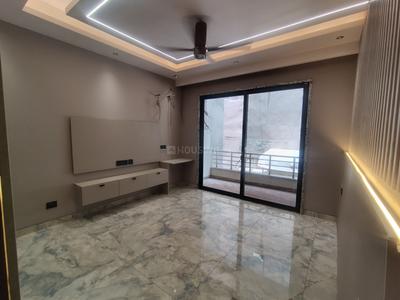 Bedroom Image of 7200 Sq.ft 11 BHK Independent House for sale in Sector 10A Gurgaon for Rs. 100000000