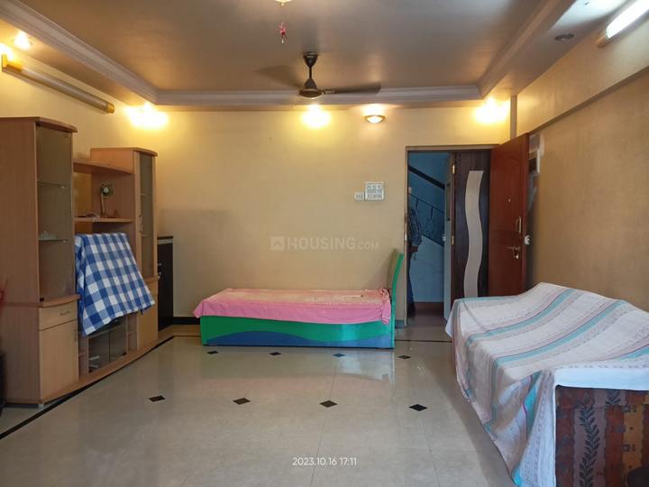 900 Sqft 2 BHK Flat for sale in Ruchi Borivali West, Mumbai