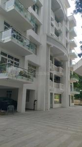 Image of 2412 Sq.ft 4 BHK Apartment / Flat for sale in Hazratganj, Lucknow for Rs. 25500000