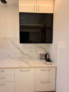 Kitchen Image of 2300 Sq.ft 3 BHK Duplex for sale in Radiala Mohali for Rs. 13000001