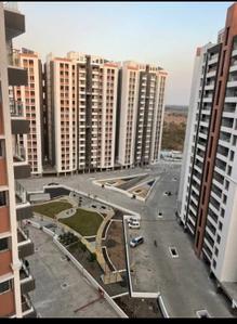 Image of 1440 Sq.ft 2 BHK Apartment / Flat for sale in Somalwada, Nagpur for Rs. 6480000