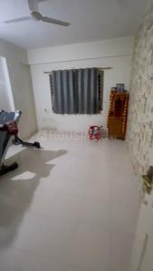 Hall Image of 1750 Sq.ft 3 BHK Apartment / Flat for sale in Shekhar Shehnai Residency, L I G Colony Indore for Rs. 11100000