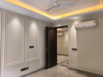 Bedroom Image of 1650 Sq.ft 3 BHK Builder Floor for sale in Sushant Lok Phase 1 Gurgaon for Rs. 31500000