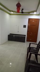 1 BHK Flat