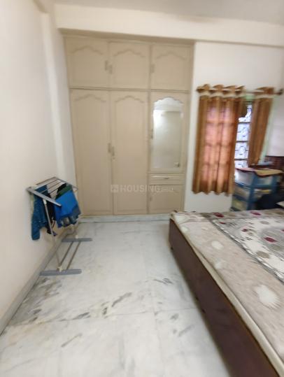 krishna Properties Bedroom 1