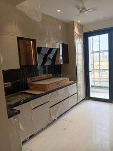 Kitchen Image of 2322 Sq.ft 3 BHK Builder Floor for sale in Sector 102 Gurgaon for Rs. 53000111