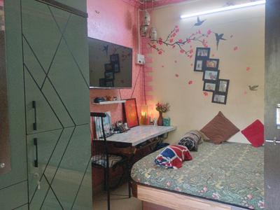 Bedroom Image of 850 Sq.ft 2 BHK Apartment / Flat for sale in Trimurti Group Mumbai Residency, Badlapur West Badlapur for Rs. 3700000