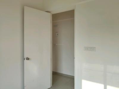Bedroom Image of 546 Sq.ft 1.5 BHK Apartment / Flat for sale in Mahindra Happinest Kalyan, Bhiwandi Thane for Rs. 5800000