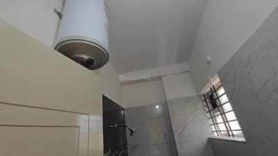 Image of 1015 Sq.ft 2 BHK Apartment / Flat for rent in Sampigehalli, Bengaluru for Rs. 23000