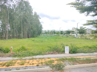 Image of 1320 Sq.ft Residential Plot / Land for sale in Electronic City, Bengaluru for Rs. 9100022