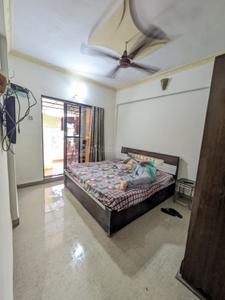 Bedroom Image of 1300 Sq.ft 3 BHK Apartment / Flat for sale in Kalyan West Kalyan for Rs. 10000000