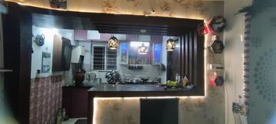 Image of 1094 Sq.ft 2 BHK Apartment / Flat for sale in RDB Coconut Grove, Miyapur, Hyderabad for Rs. 9200000