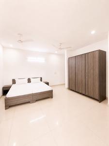 1 BHK Flat