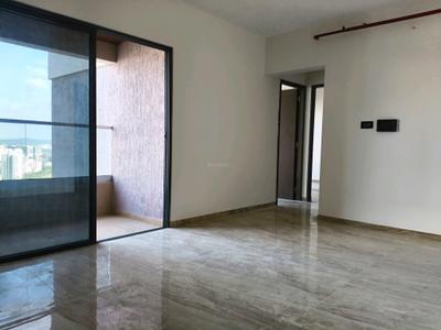 Living Room Image of 1052 Sq.ft 2 BHK Apartment / Flat for sale in VTP Sierra, Sus Pune for Rs. 8500000