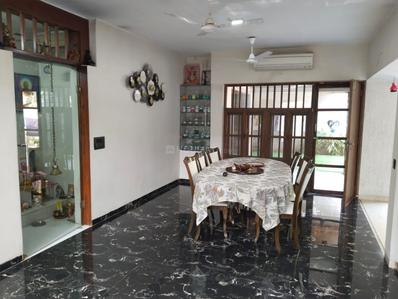 Hall Image of 7200 Sq.ft 4 BHK Villa for sale in  Neelkanth Greens, Bodakdev Ahmedabad for Rs. 190000000