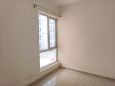 Bedroom Image of 1100 Sq.ft 2.5 BHK Apartment / Flat for sale in Signature Global The Millennia 2, Sector 37D Gurgaon for Rs. 8800000