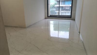 Living Room Image of 1900 Sq.ft 3 BHK Apartment / Flat for sale in Crystal Corner, Kharghar Navi Mumbai for Rs. 27000000