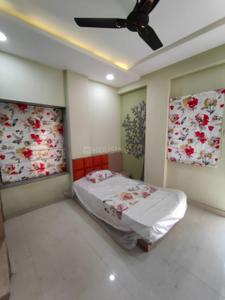 Bedroom Image of 1650 Sq.ft 3 BHK Apartment / Flat for rent in Ram Nagar Nagpur for Rs. 31000