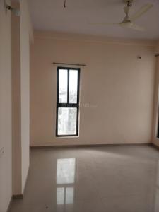 Hall Image of 1110 Sq.ft 3 BHK Apartment / Flat for sale in Rosedale Enclave, Bhayli Vadodara for Rs. 6000000