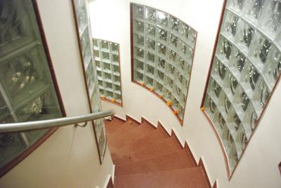 Balcony Image of 2000 Sq.ft 3.5 BHK Penthouse for sale in Wanowrie Pune for Rs. 36500000