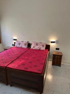 Bedroom Image of 1800 Sq.ft 3 BHK Builder Floor for sale in Sector 70 Mohali for Rs. 17500000