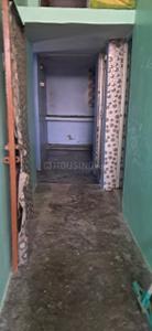 Bedroom Image of 200 Sq.ft 1 RK Builder Floor for rent in Jarauli Kanpur for Rs. 4000