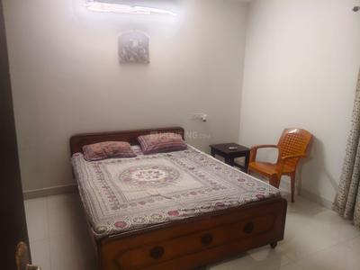 Bedroom Image of 2324 Sq.ft 3 BHK Apartment / Flat for sale in Tadepalli Vijayawada for Rs. 18000000