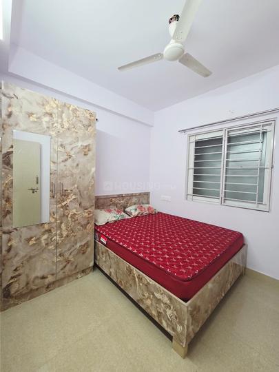 Awwal Stay 075 Bedroom 1