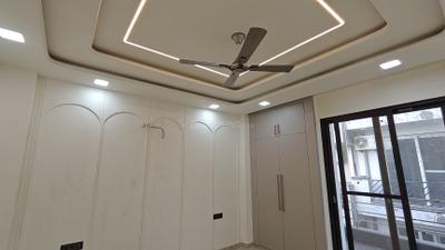 Bedroom Image of 2350 Sq.ft 3 BHK Builder Floor for sale in Palam Vihar Gurgaon for Rs. 26000000