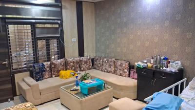 Living Room Image of 675 Sq.ft 3 BHK Duplex for sale in Govind Nagar Railway Colony Kanpur for Rs. 9200000