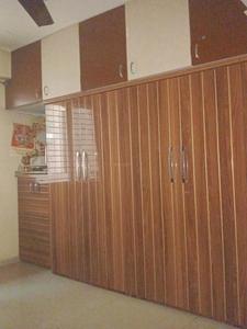 Bedroom Image of 5580 Sq.ft 4 BHK Villa for sale in Applewoods Villas, Shela Ahmedabad for Rs. 65000000