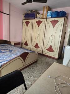 Bedroom Image of 595 Sq.ft 1 BHK Apartment / Flat for sale in Kothrud Pune for Rs. 9000000