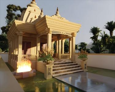 Image of 645 Sq.ft 1 BHK Apartment / Flat for sale in Dombivli West, Thane for Rs. 5252000