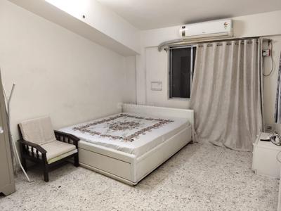 Bedroom Image of 900 Sq.ft 2 BHK Apartment / Flat for rent in Karia Konark Terraces, Yerawada Pune for Rs. 40000
