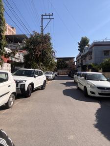 Rajender Nagar Plot View 1