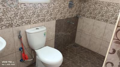 Bathroom Image of 992 Sq.ft 2 BHK Apartment / Flat for rent in Casagrand Primera, Manapakkam Chennai for Rs. 35000