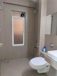 Vidhani Mount ViewLtd Attached Bathroom with Bedroom Two 3