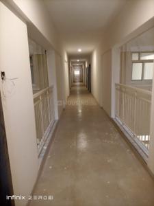 Image of 1010 Sq.ft 2 BHK Apartment / Flat for rent in Malpani Cereza, Punawale, Pune for Rs. 21000